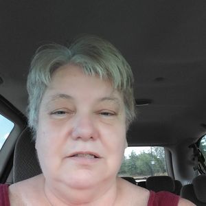 Meet your Posher, Brenda m