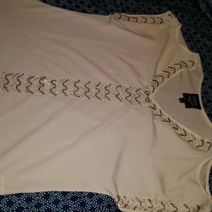 ⚡ FINAL SALE ⚡ Cute cold shoulder TOP