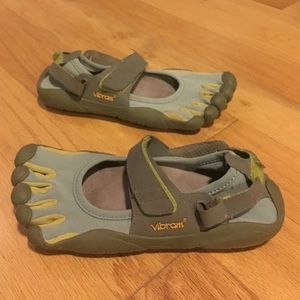 Vibram Women’s Five Fingers Sprint