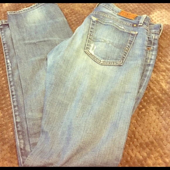 Lucky Brand Jeans - Picture 1 of 4