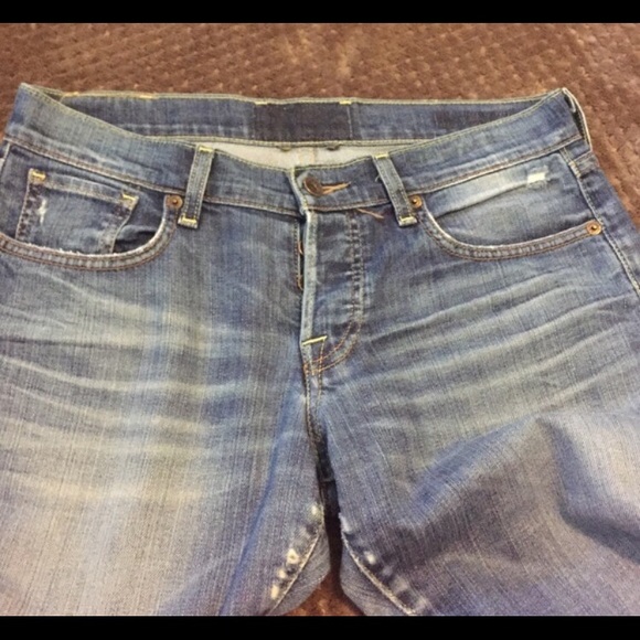 Lucky Brand Jeans - Picture 3 of 4