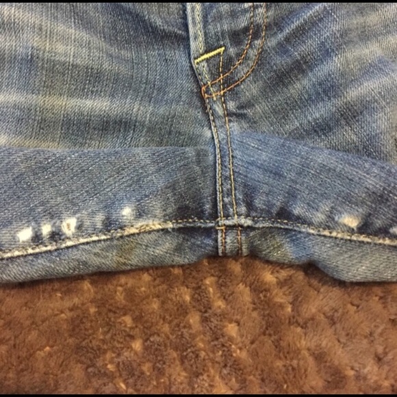 Lucky Brand Jeans - Picture 4 of 4