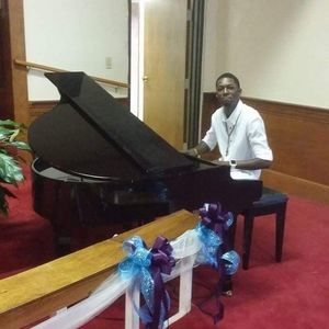 Meet your Posher, Brunson