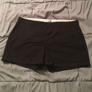 Old Navy Black shorts