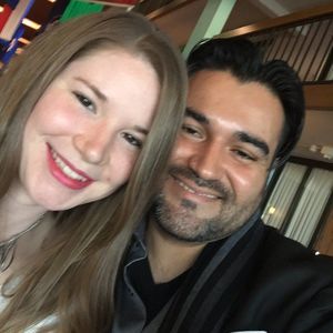 Meet your Posher, Jackie