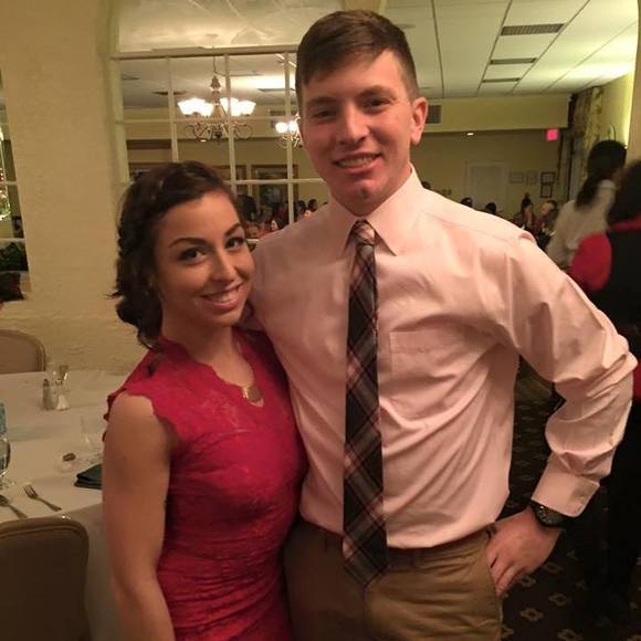 Meet your Posher, Alexis - Picture 1 of 1