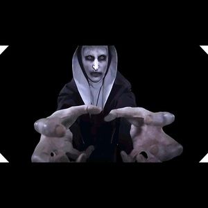 Meet your Posher, Jesus