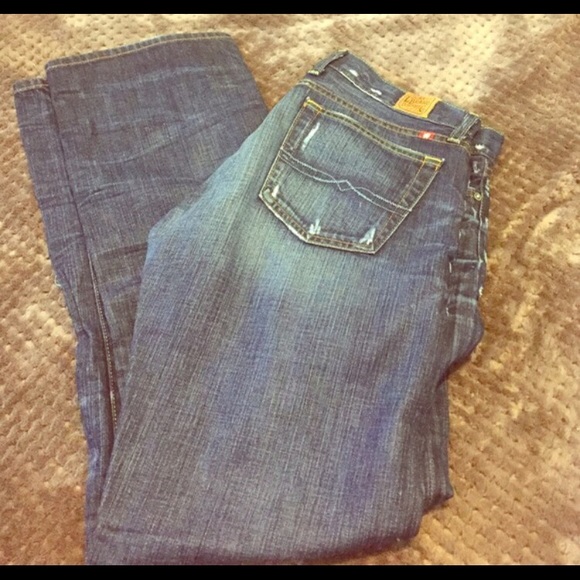 Lucky Brand Jeans - Picture 1 of 4