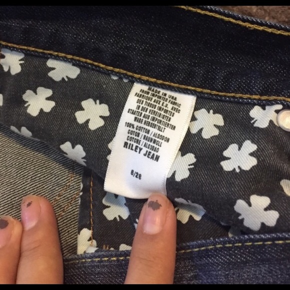 Lucky Brand Jeans - Picture 3 of 4