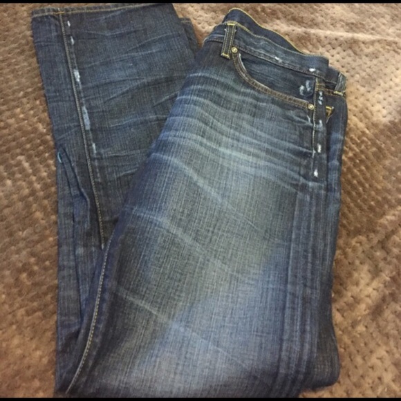 Lucky Brand Jeans - Picture 4 of 4