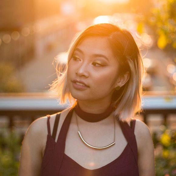 Meet your Posher, Yu ling