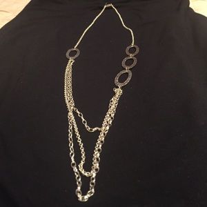 Sterling Silver Necklace