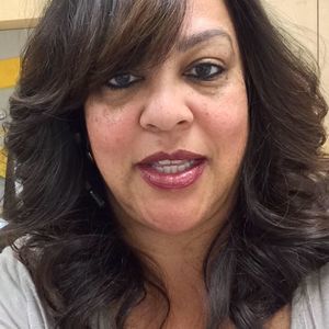 Meet your Posher, Kathy