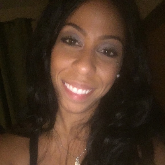 Meet your Posher, Kristin