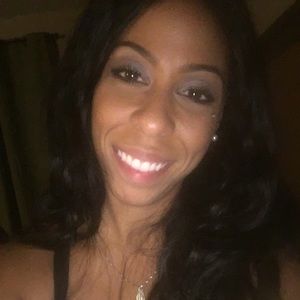 Meet your Posher, Kristin