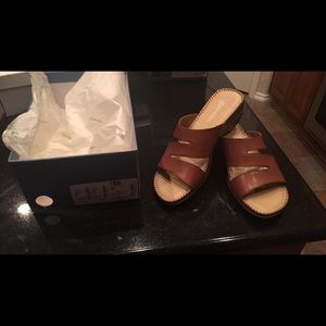 St. John bay brand new shoes. Never worn