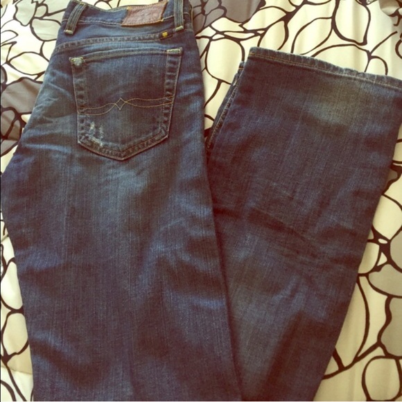Lucky Brand Jeans - Picture 1 of 3