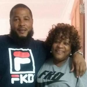 Meet your Posher, Eddie