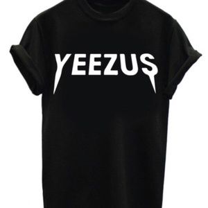 YEEZY YEEZUS Tee *Brand new Size L