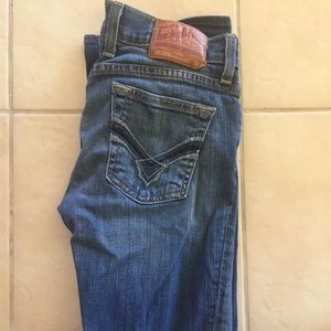 Lucky brand jeans