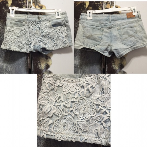 Aeropostale Shorts - Picture 1 of 1