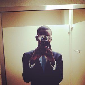 Meet your Posher, Youngzacharie