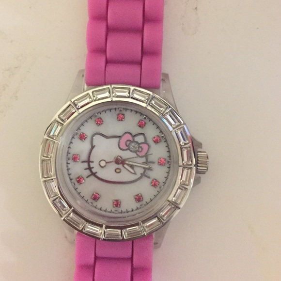 Hello kitty watch - Picture 2 of 2