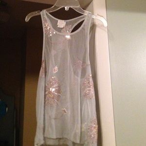 Free people tank