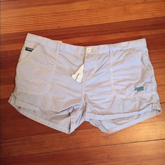 Superdry shorts