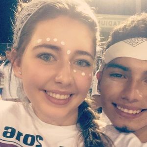 Meet your Posher, Thomas