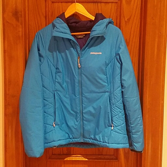 Patagonia jacket