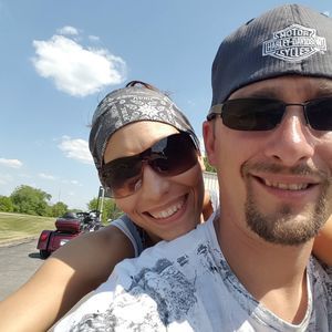 Meet your Posher, Leah