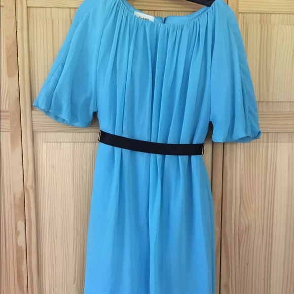 Bridesmaid dress
