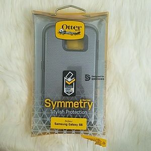 Otter Box Samsung Galaxy S6 Case