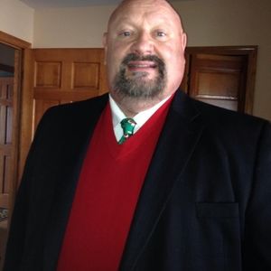 Meet your Posher, Michael jay