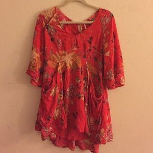 Free People Dress
