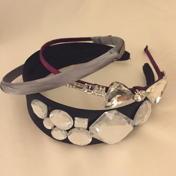 LOFT headband bundle