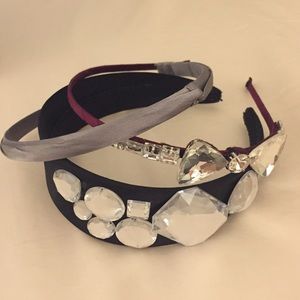 LOFT headband bundle