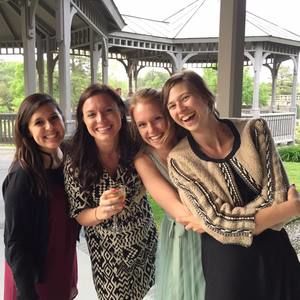 Meet your Posher, Alexa