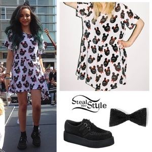 Lazy Oaf Mickey Dress