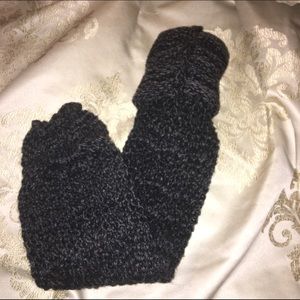 free people leg warmers