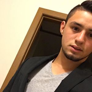 Meet your Posher, Edwin