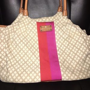 Kate Spade Diaper Bag