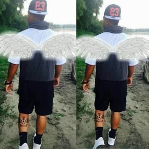 Meet your Posher, Douglas noe