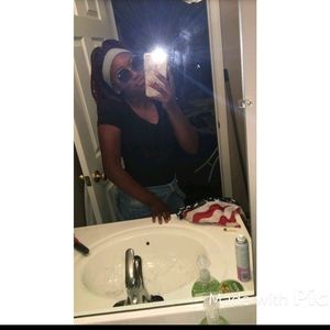 Meet your Posher, Kelsey