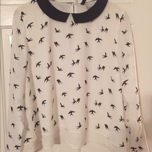 2/$13 3/$20 Blouse