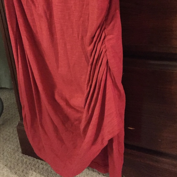 3/4 length Express dress 👗 - Picture 4 of 4