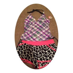 👙Swimwear Bundle + leggings