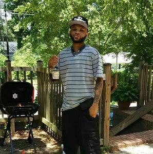 Meet your Posher, Brett