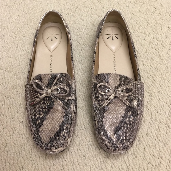 isaac mizrahi loafers